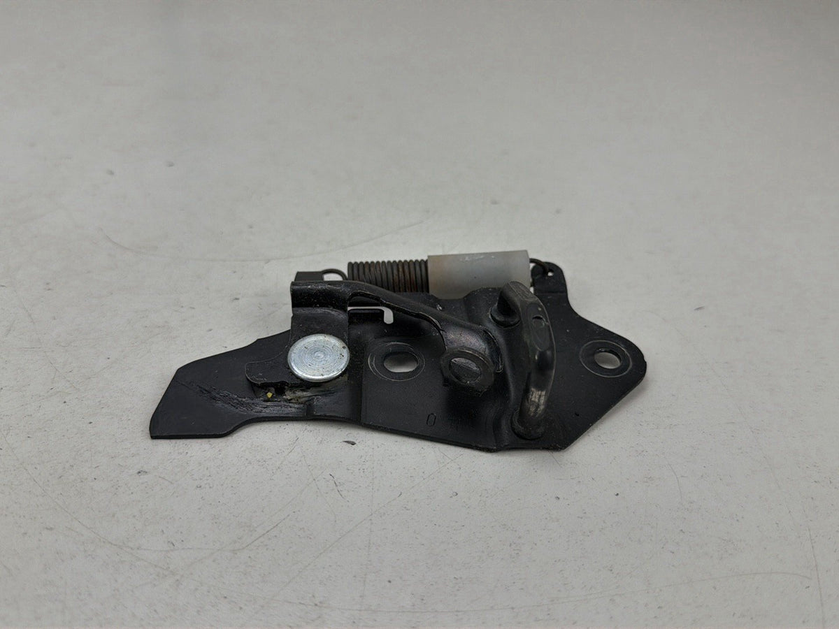 2009-2013 Infiniti G37 Rear Trunk Lid Lock Latch Striker OEM