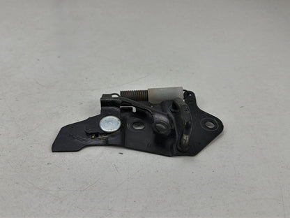 2009-2013 Infiniti G37 Rear Trunk Lid Lock Latch Striker OEM