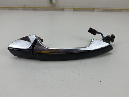 2007-2013 Mercedes-Benz S-Class W221-Rear Right Side Exterior Door Handle OEM