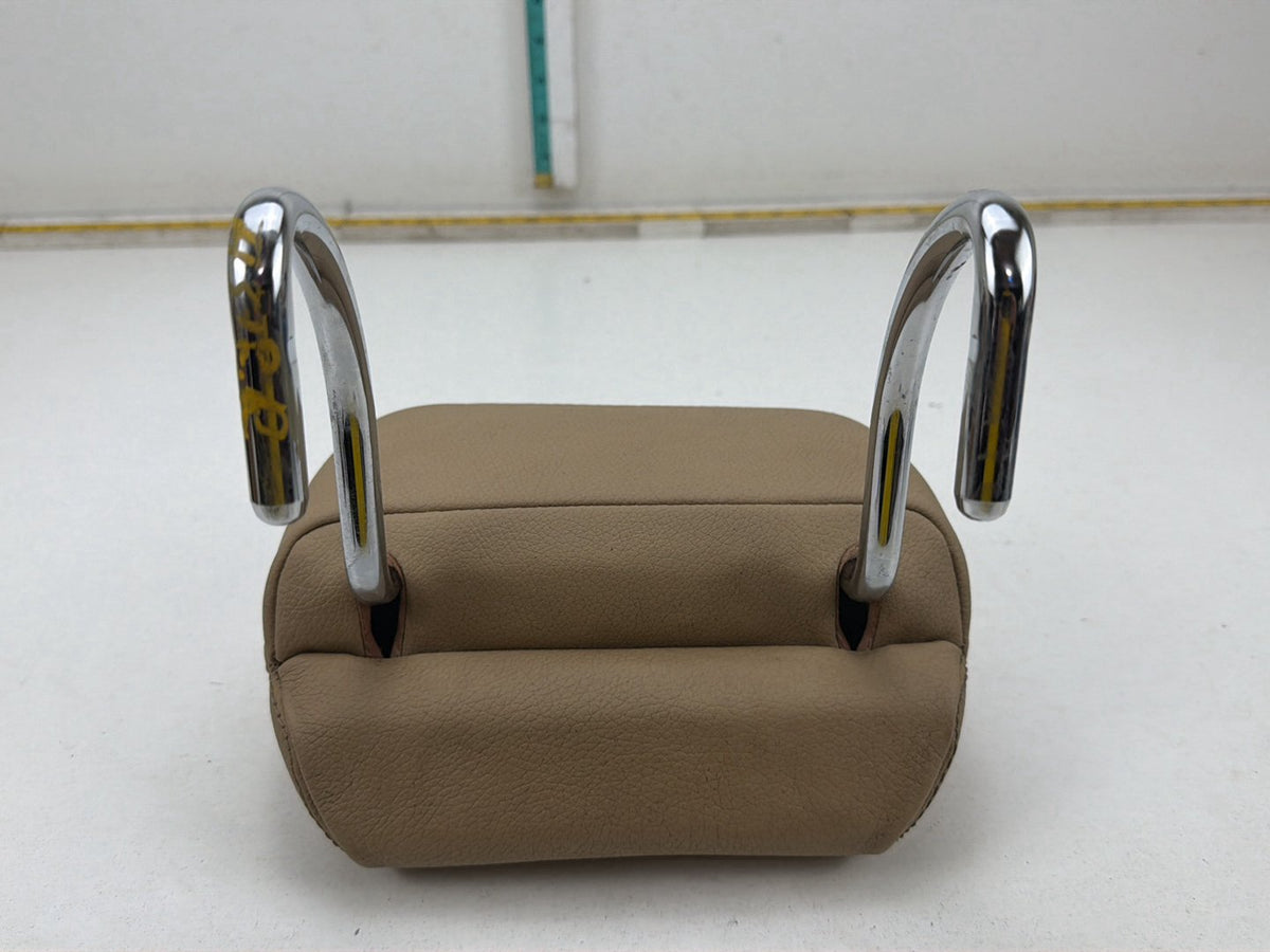 2007-2013 Mercedes-Benz S550 W221 Rear Right Passenger Side Seat Headrest OEM