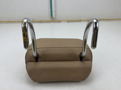 2007-2013 Mercedes-Benz S550 W221 Rear Right Passenger Side Seat Headrest OEM