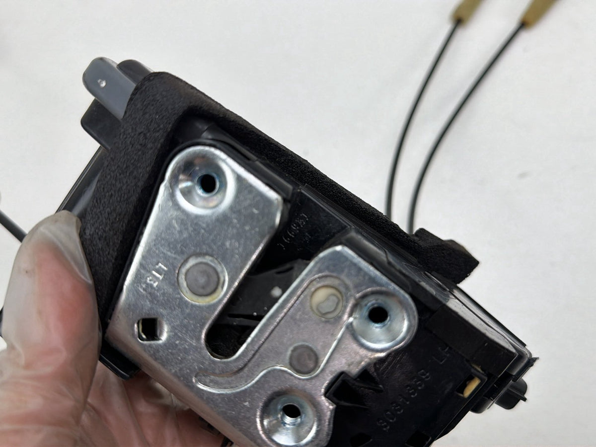 2015-2019 Nissan Sentra Front Left Driver Side Door Lock Latch Actuator OEM