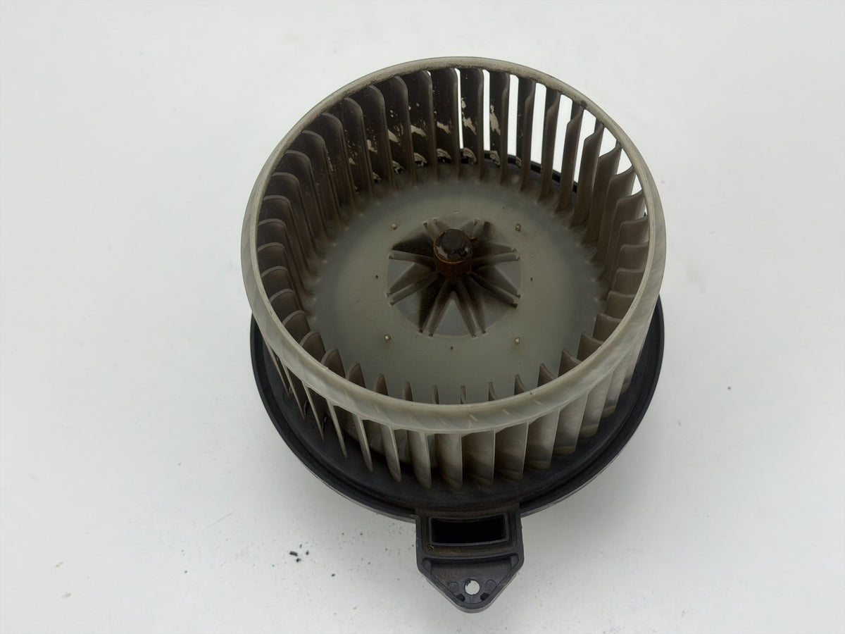 2003-2004 Jeep Grand Cherokee AC Heater Blower Motor AY166100-0401 OEM