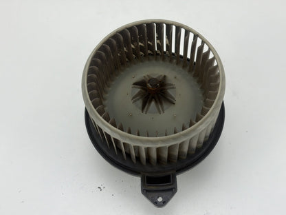 2003-2004 Jeep Grand Cherokee AC Heater Blower Motor AY166100-0401 OEM