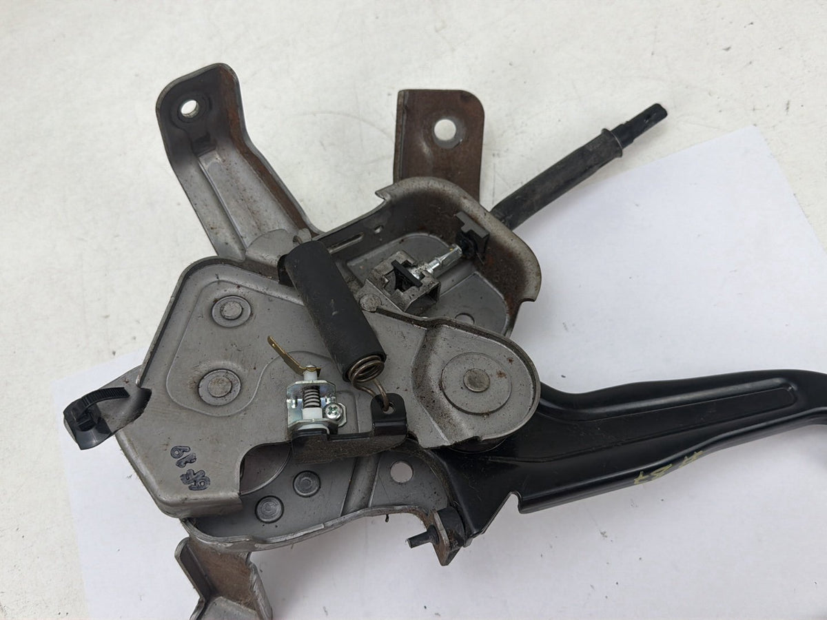 2015-2018 Kia Sedona - Accelerator Pedal Assembly OEM