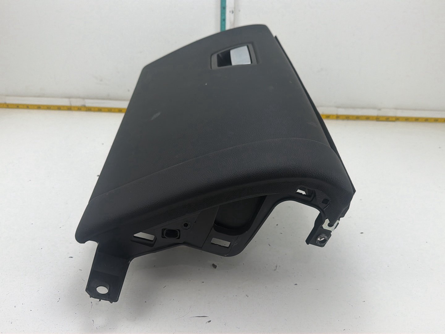 2014-2017 Maserati Ghibli Dashboard Glove Storage Compartment Box 670016878 OEM