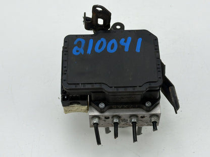 2019-2022 Honda Hr-v Anti-Lock Brake Abs Pump Control Module K24E-0016 7SB1M OEM