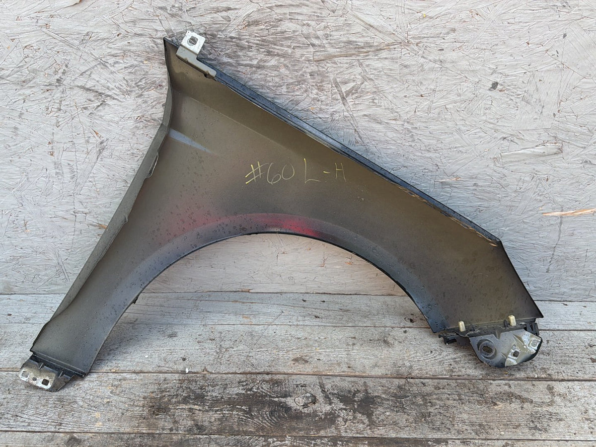 2012-2018 Ford Focus MK2- Front Left Driver Side Fender Panel OEM