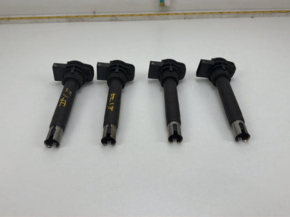 2013-2017 Volkswagen Tiguan Engine Ignition Coil Set OEM