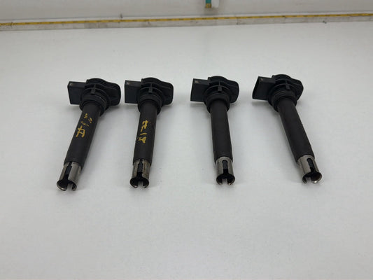 2013-2017 Volkswagen Tiguan Engine Ignition Coil Set OEM