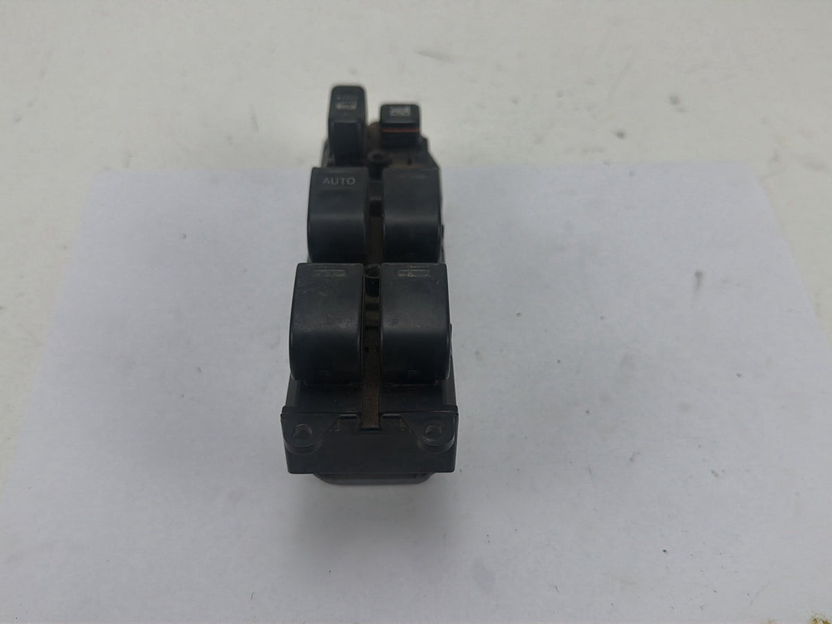 2004-2009 Toyota Sienna Driver Master Power Window Door Lock Switch Panel OEM