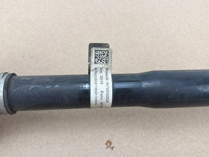 2014-2017 Maserati Ghibli Rear Left Driver Side CV Axle Shaft 06700352620 OEM