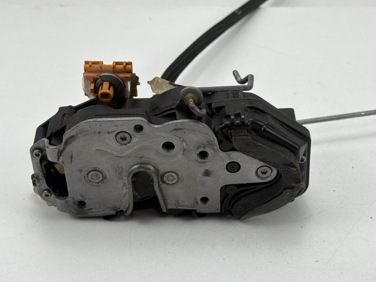 2011-2016 Chevrolet Cruze Front Left Door Lock Latch Actuator Motor 13579564 OEM