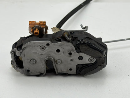 2011-2016 Chevrolet Cruze Front Left Door Lock Latch Actuator Motor 13579564 OEM