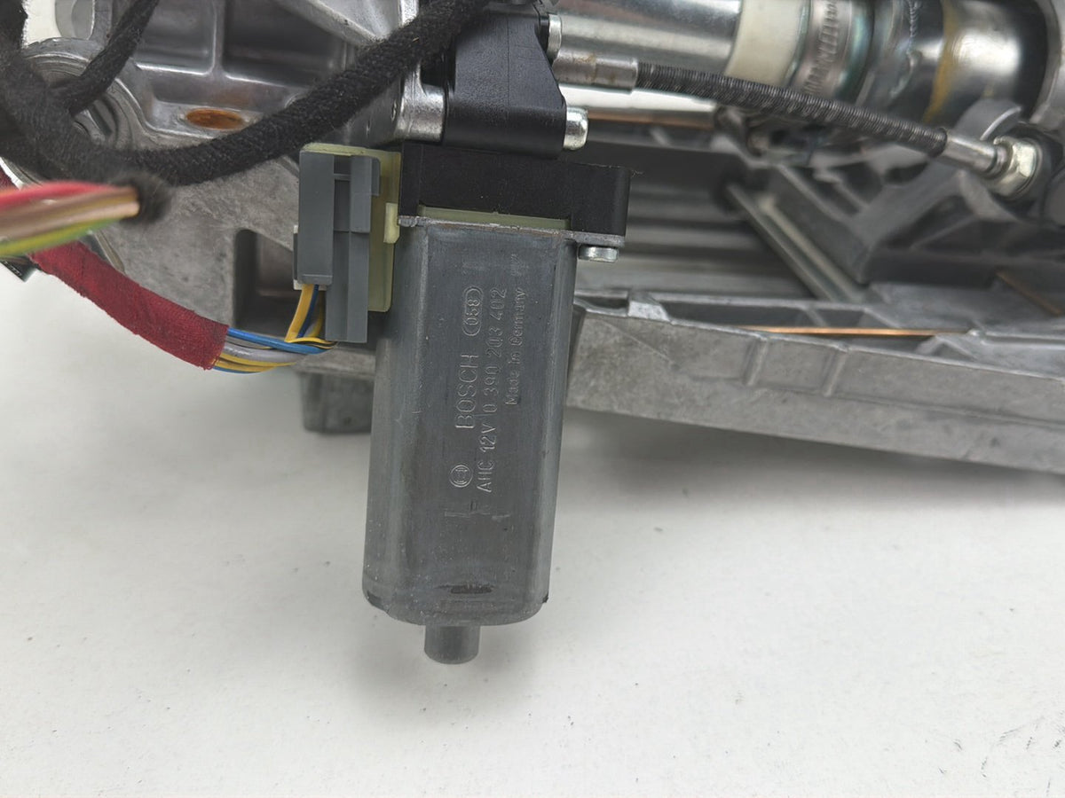 2010-2011 Mercedes-Benz E-Class-Steering Column A2044602016 OEM