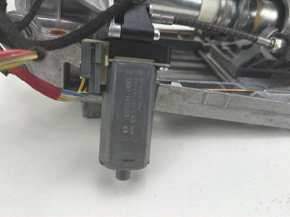 2010-2011 Mercedes-Benz E-Class-Steering Column A2044602016 OEM