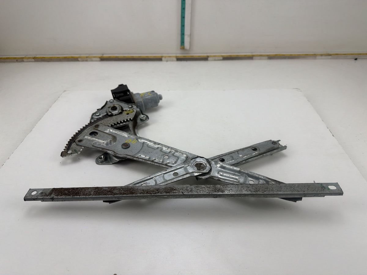2013-2018 Nissan Altima Rear Left Power Window Regulator & Motor Assembly OEM