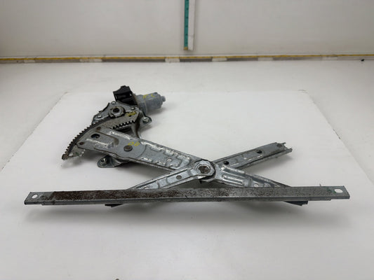 2013-2018 Nissan Altima Rear Left Power Window Regulator & Motor Assembly OEM