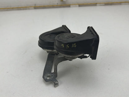 2011-2016 Chevrolet Cruze J300 Low & High Pitch Tone Horn Set AO46495 OEM
