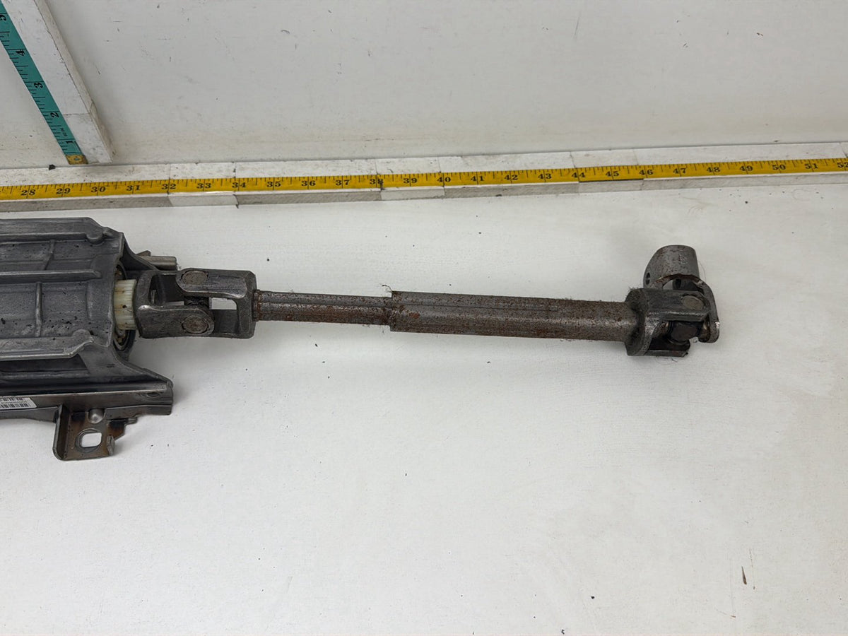 2011-2016 Mini Countryman Cooper S Steering Column Shaft 9804697 OEM