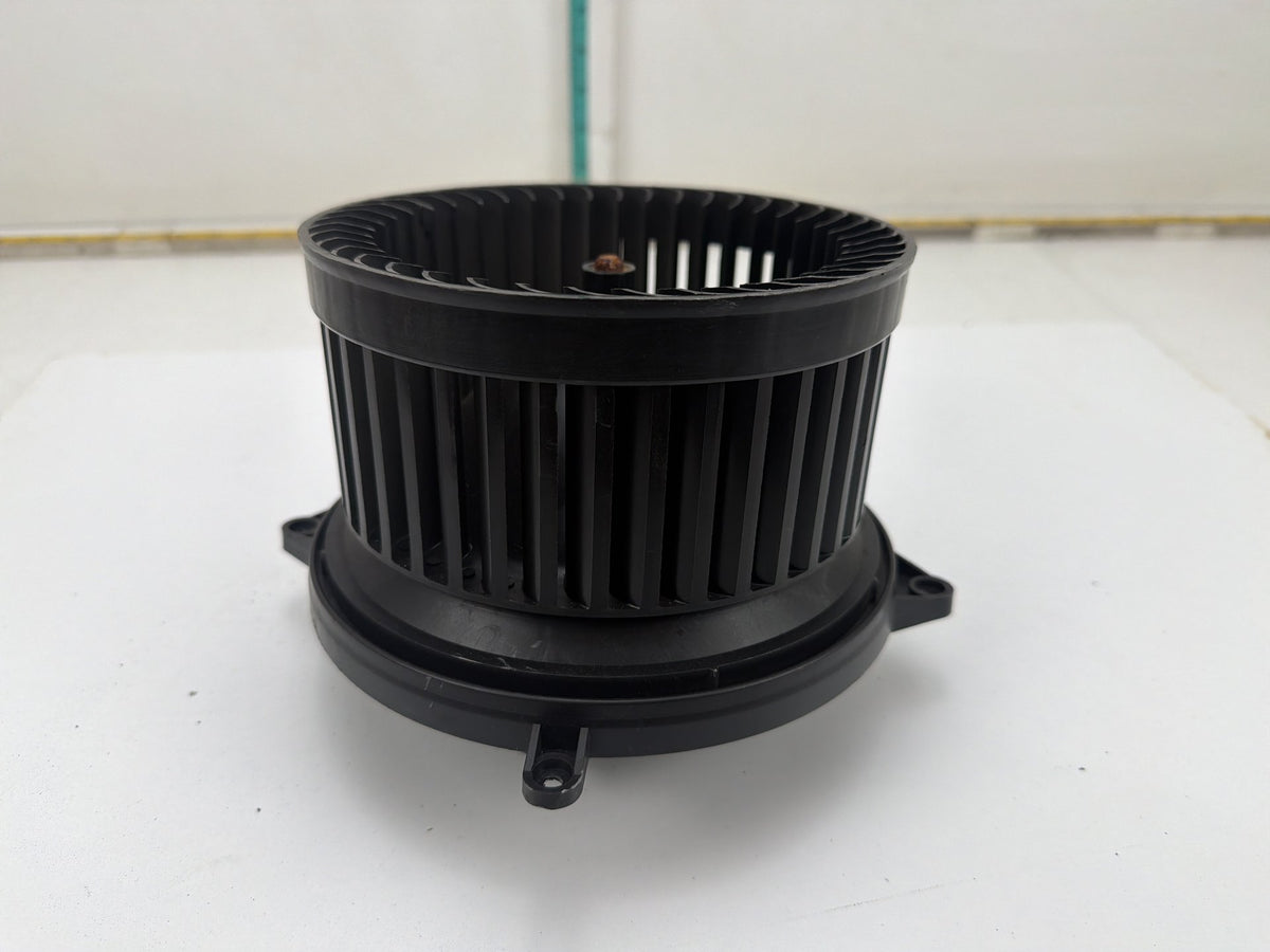 2007-2013 Mercedes-Benz R350 W251 AC Heater Blower Motor A1648350507 OEM