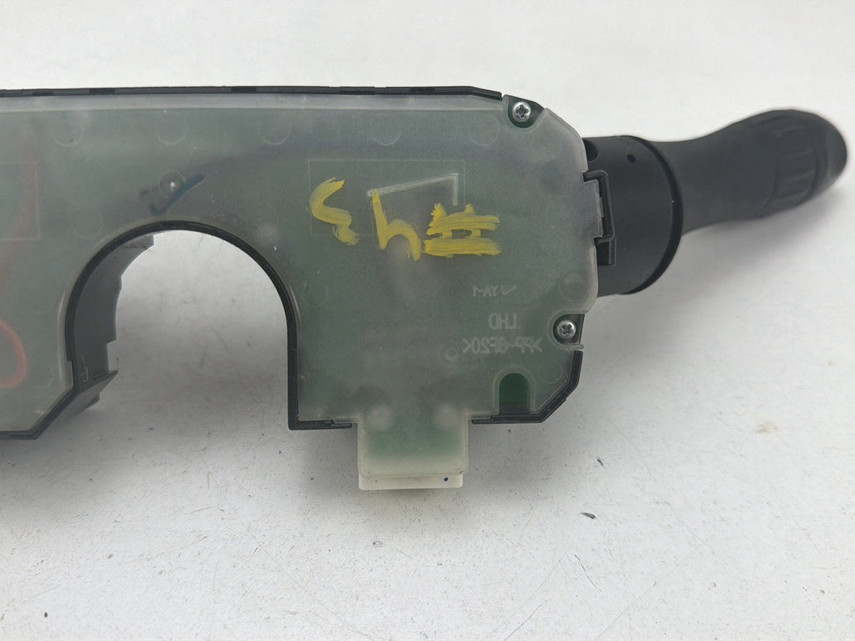 2011-2013 Infiniti G37-Steering Turn Signal Column Switch 25560 JK60A OEM