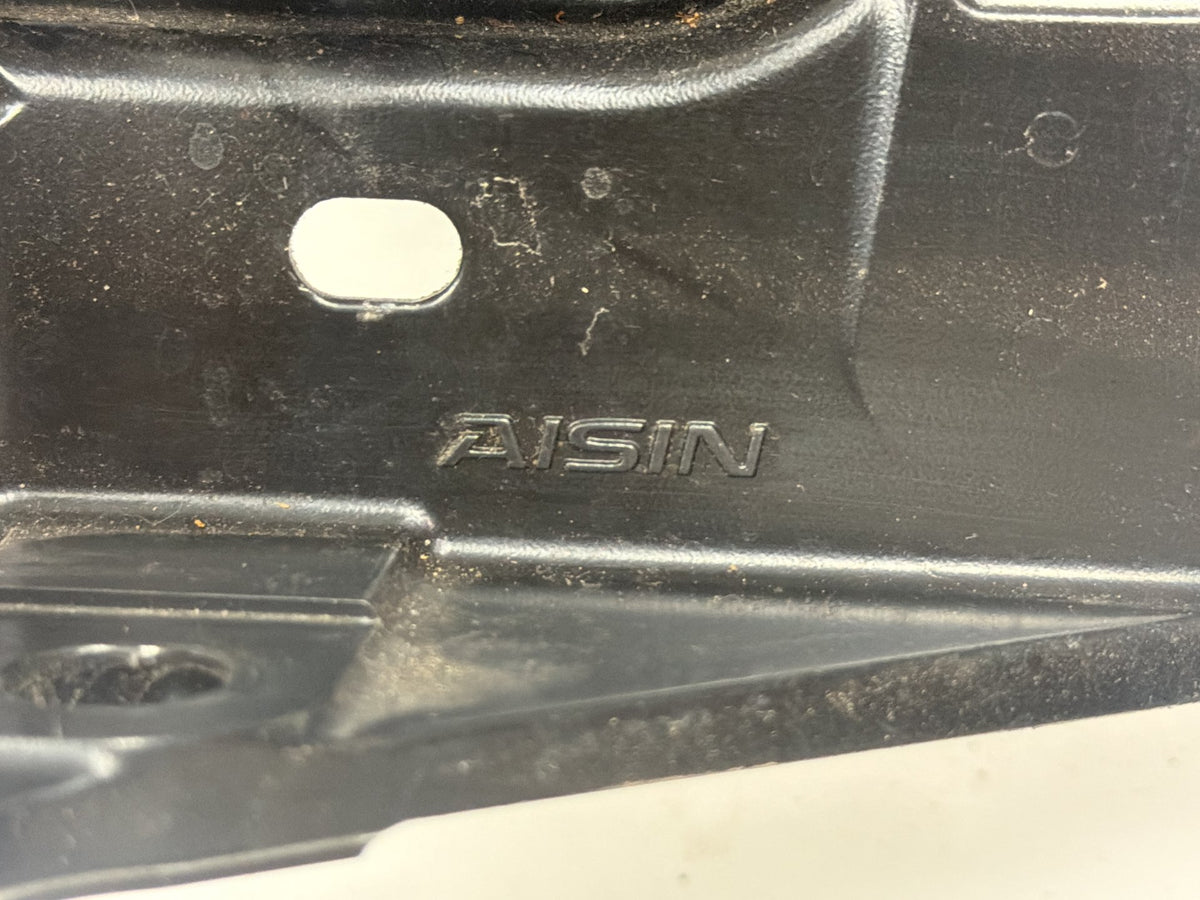 2010-2015 Lexus IS250 Convertible Top RH Right Passenger Side Hinge Motor OEM