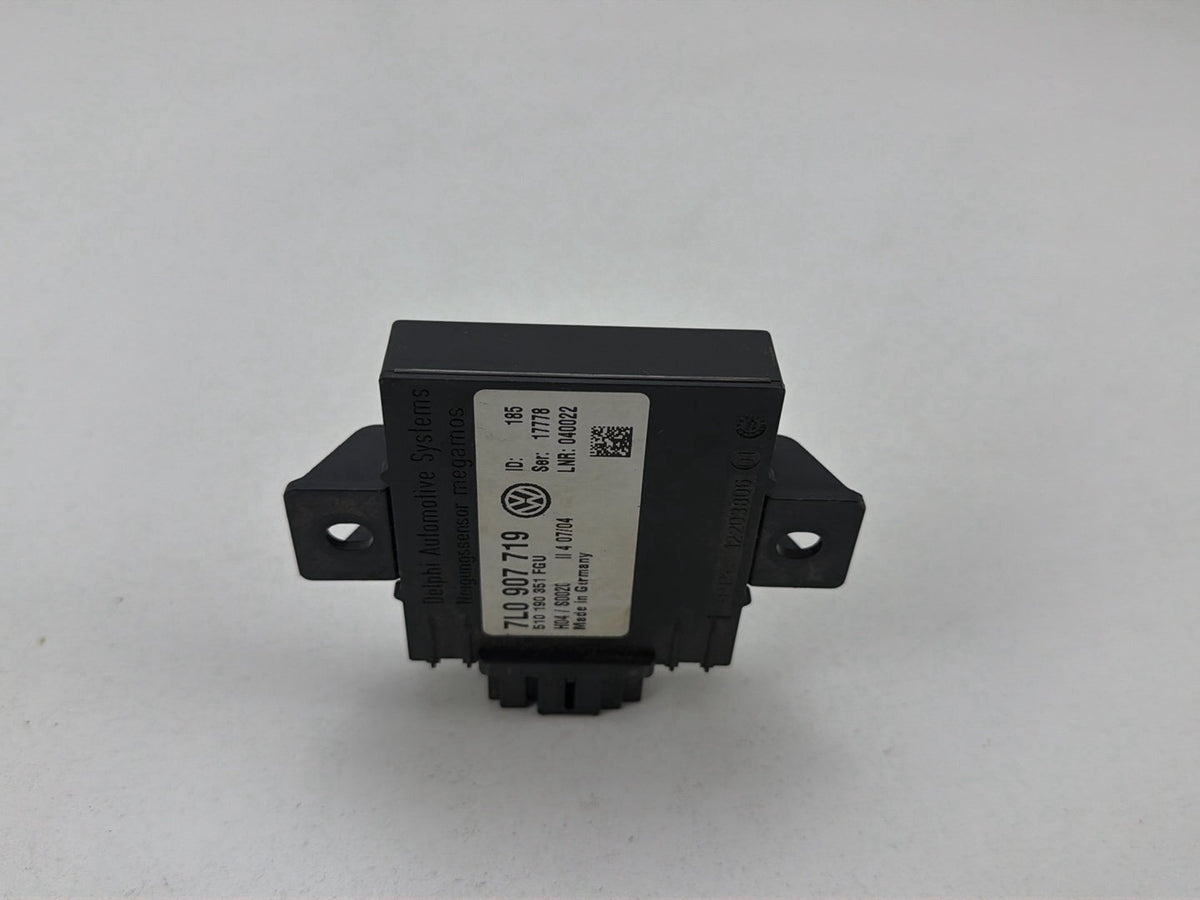 2003-2006 Porsche Cayenne Anti-Theft Alarm Control Module 7L0907719 OEM