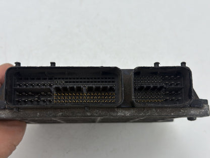 2008-2009 Toyota Camry Engine Computer Control Module 89661-06G10 OEM