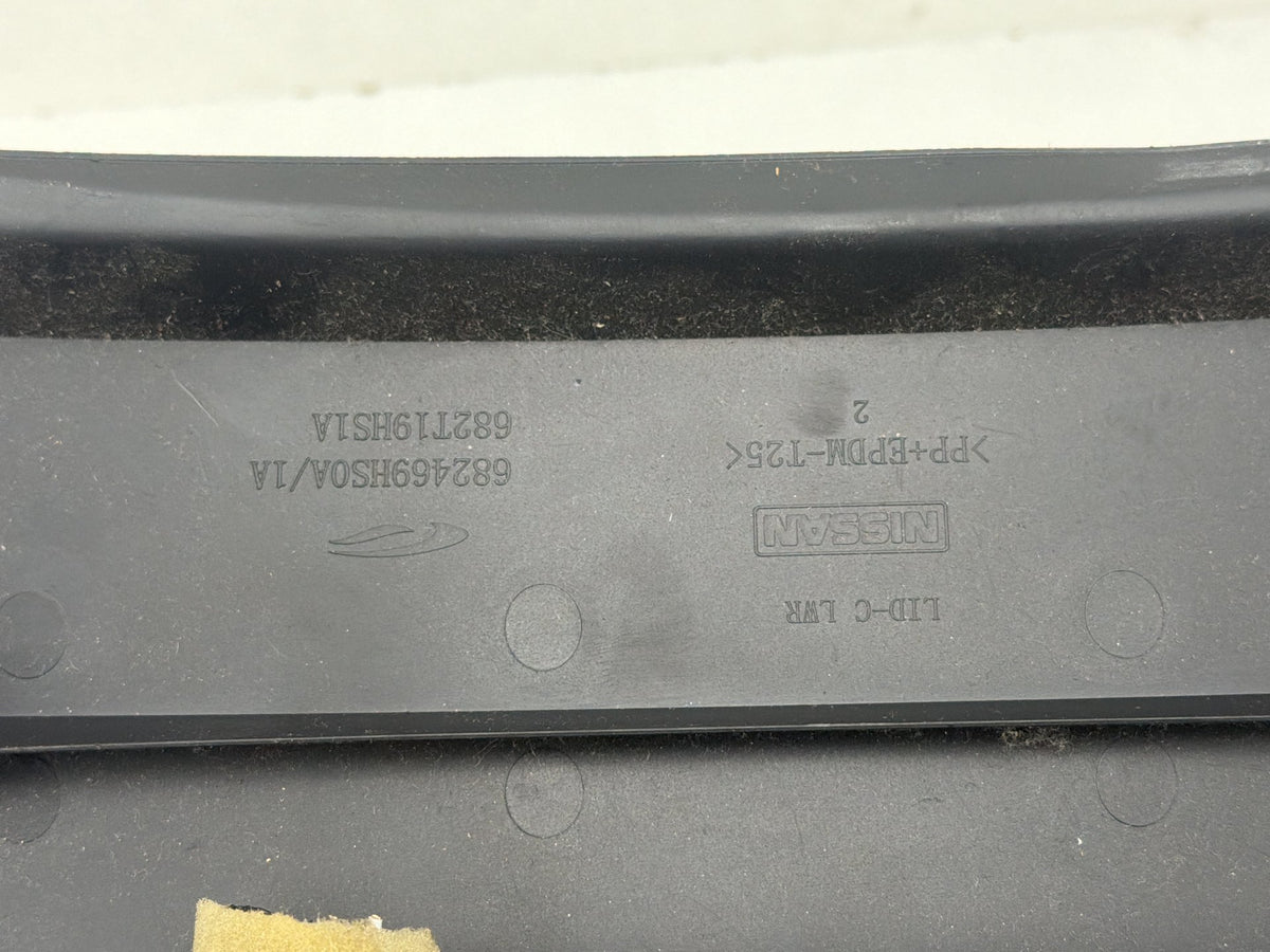2015-2018 Nissan Altima - Climate AC Heater Temperature Control 682469HS0A OEM