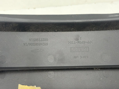 2015-2018 Nissan Altima - Climate AC Heater Temperature Control 682469HS0A OEM