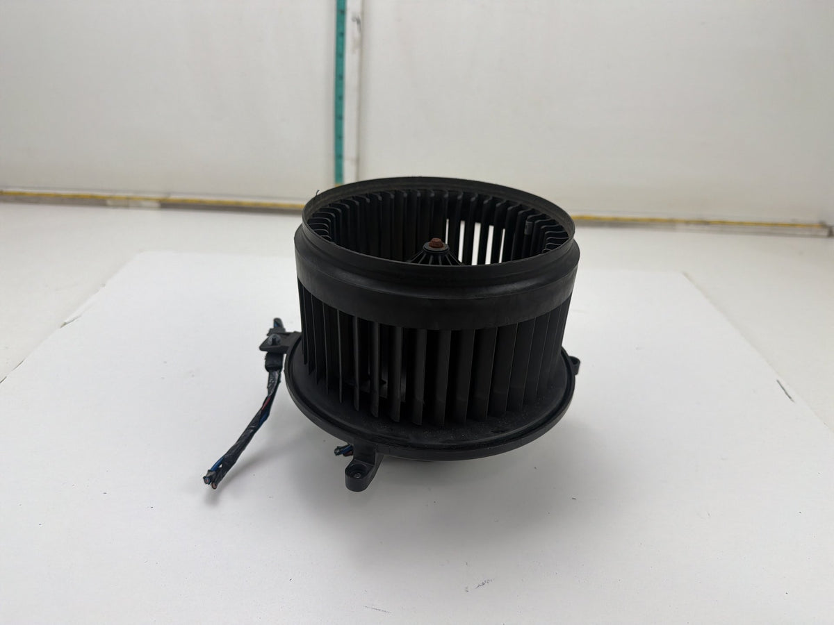 2014-2021 Maserati Quattroporte HVAC Heater AC Blower Motor Fan 0701132570 OEM