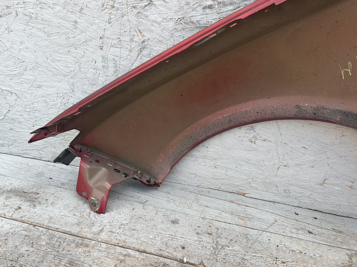2013 - 2016 Lincoln MKZ- Front Right Passenger Side Fender Panel OEM