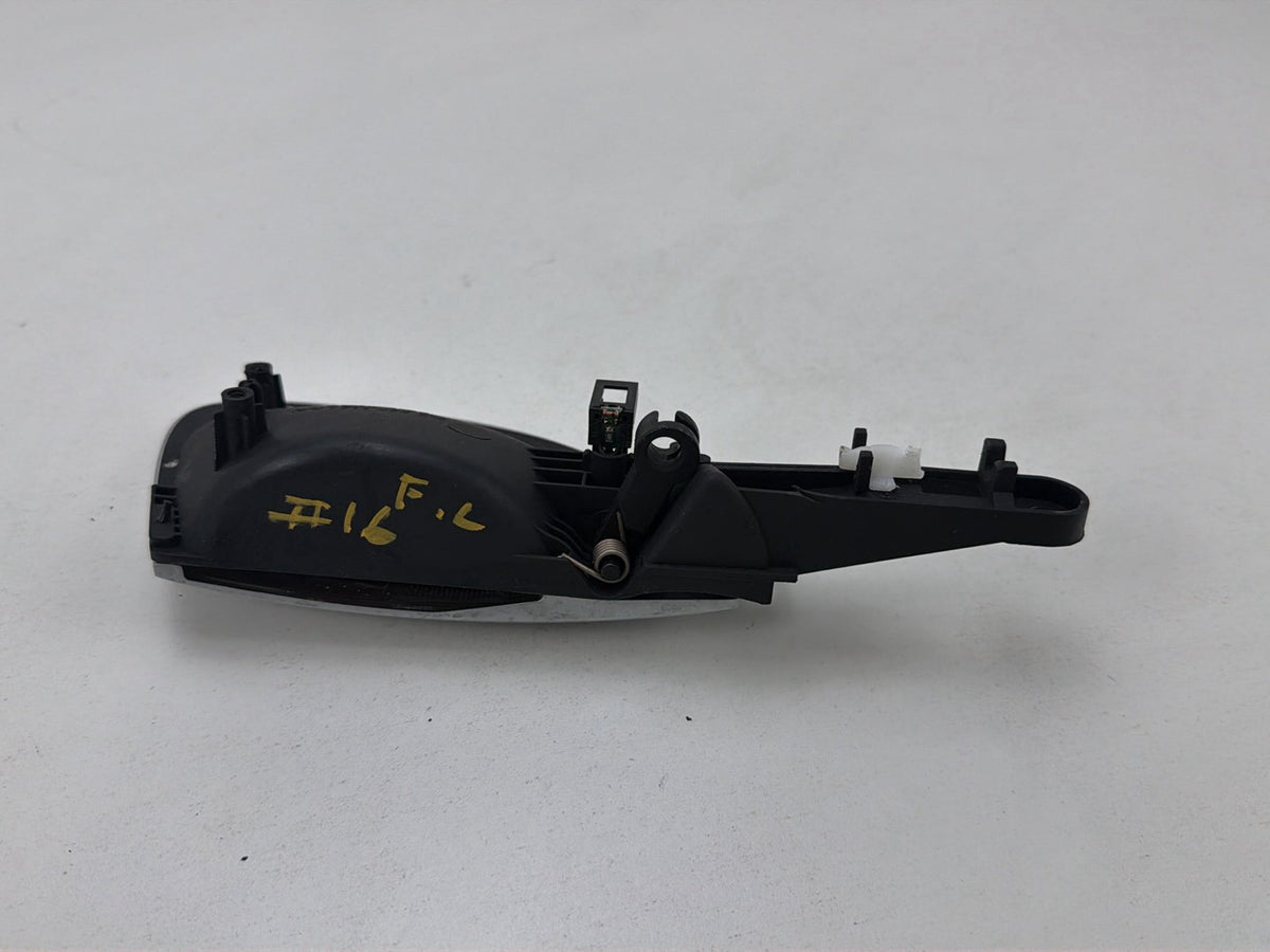 2004 Porsche Cayenne 9PA SUV Misc OEM