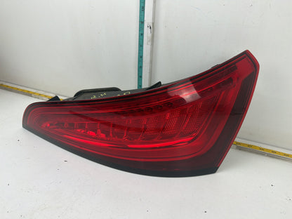 2013-2017 Audi Q5 Rear Right Passenger Side LED Tail Light 8R0945094D OEM