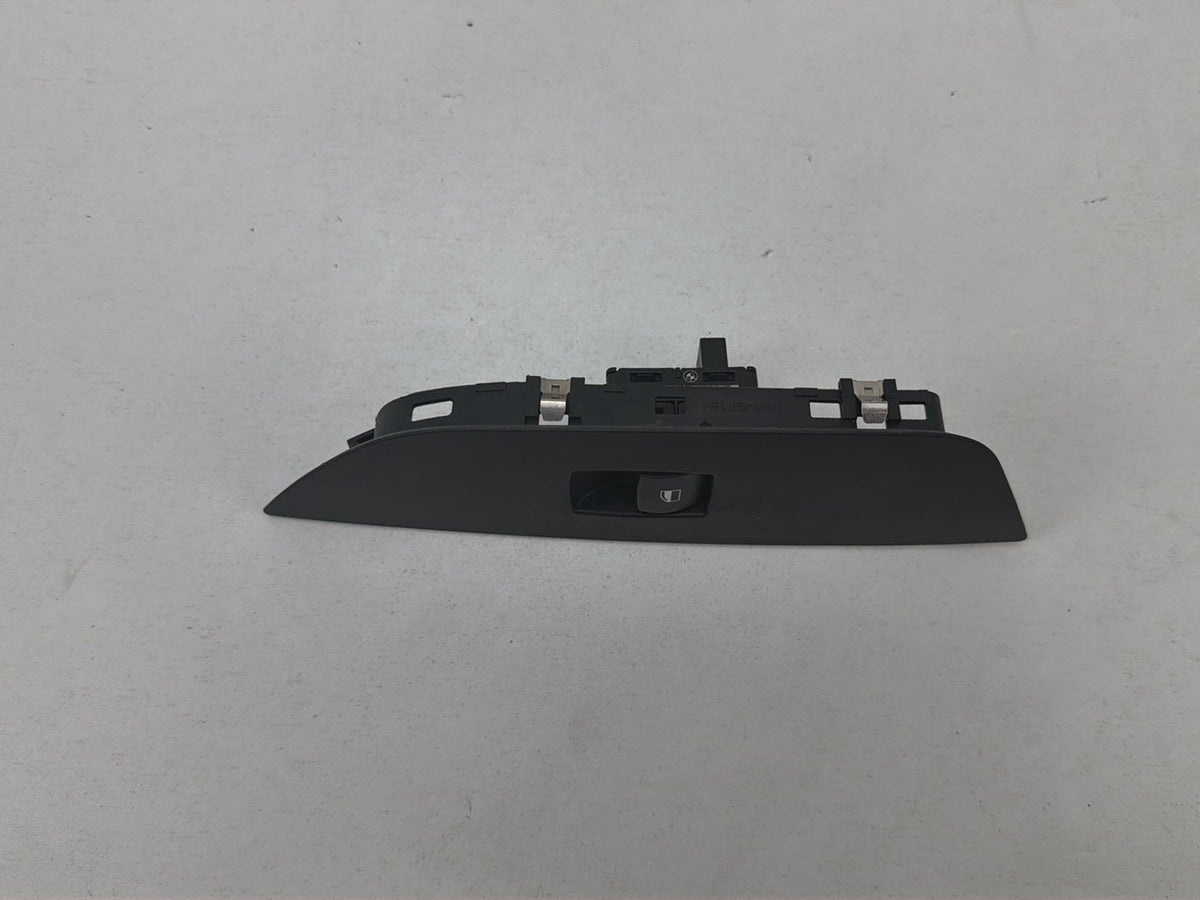 2012-2015 BMW X1 E84- Left Rear Door Trim Panel 299294 OEM