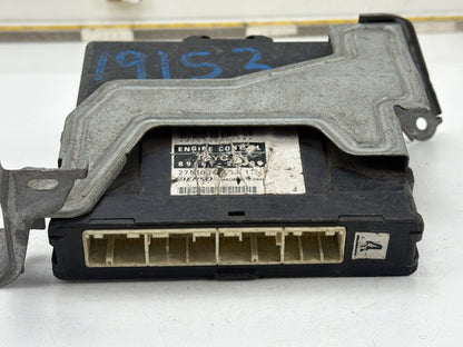 2007-2008 Scion tC Engine Computer Control Module Unit ECU 89661-21500 OEM