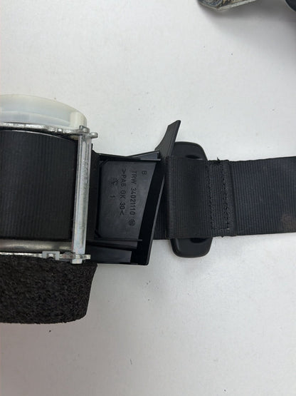 2013-2017 Volkswagen Tiguan Right Rear Seat Belt 5N0857806B OEM