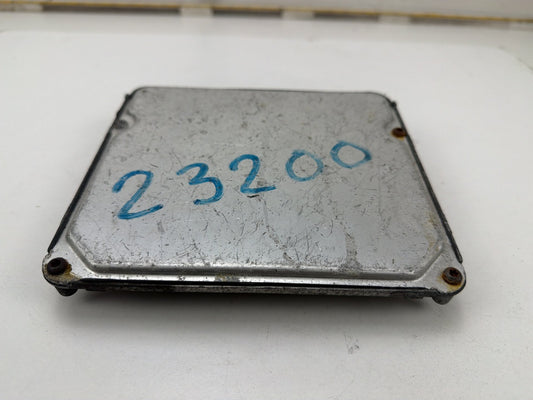 2017-2019 Toyota Corolla 1.8L Engine Control Module Unit ECU 89661-0ZQ92 OEM