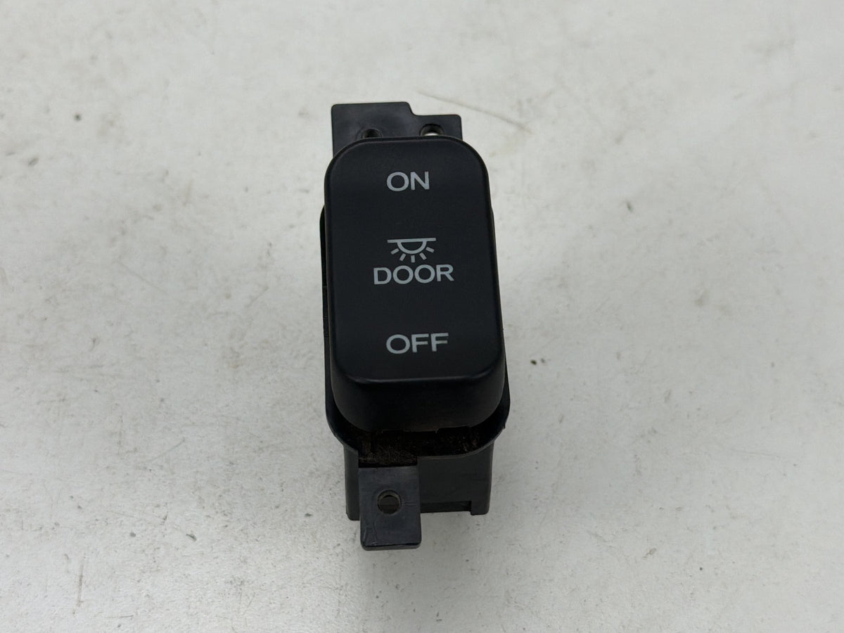 2005-2010 Honda Odyssey Front Power On Off Interior Light Door Lamp Switch OEM