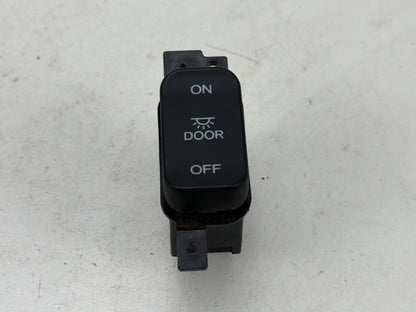 2005-2010 Honda Odyssey Front Power On Off Interior Light Door Lamp Switch OEM