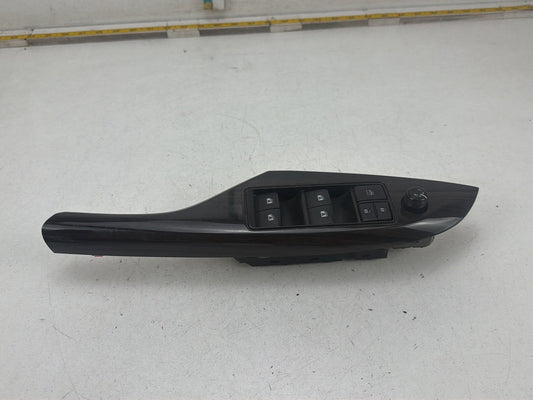 2015-2020 Toyota Sienna Front Left Driver Side Door Window Switch 7423208070 OEM