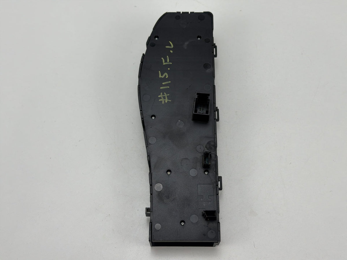 2010-2013 Land Rover Range Rover Left Front Seat Adjuster AH42-14B566-CA OEM