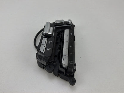 2007-2013 Mercedes-Benz S-Class W221-Front LH Seat Control Switch 2218709258 OEM