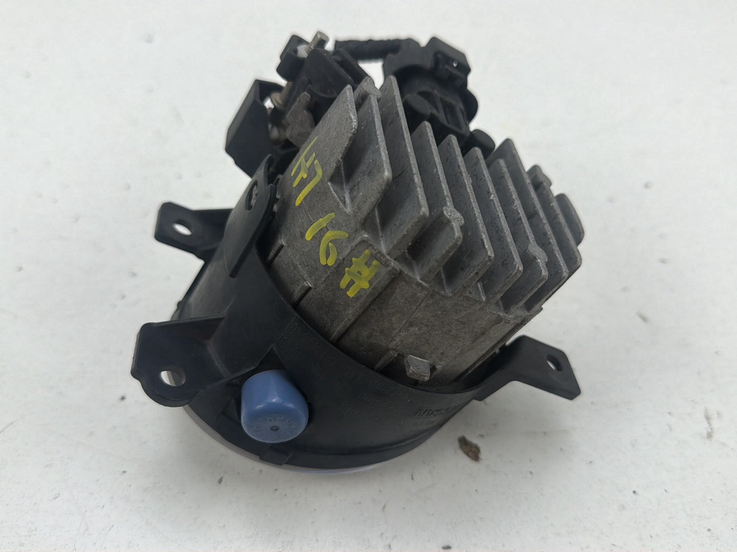 2014-2019 Infiniti Q50 Front Left Driver Side LED Fog Light 26155 4GA0A OEM