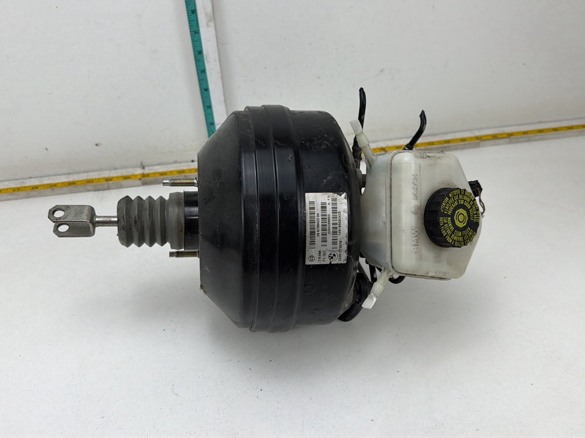 2014-2016 BMW 228i F22 Power Brake Booster TR488 OEM