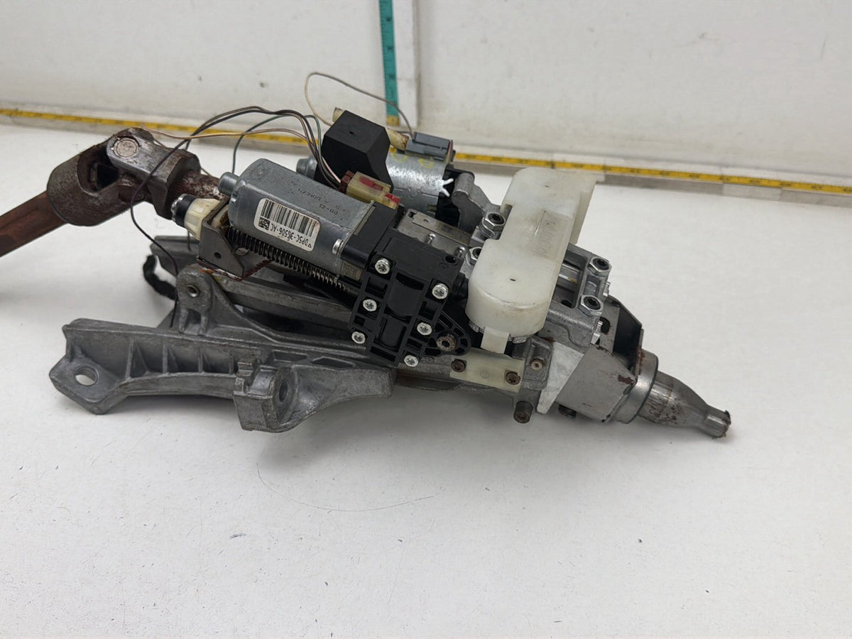 2013-2016 Lincoln MKZ Power Steering Column Assembly DP5C-3G06-AC OEM