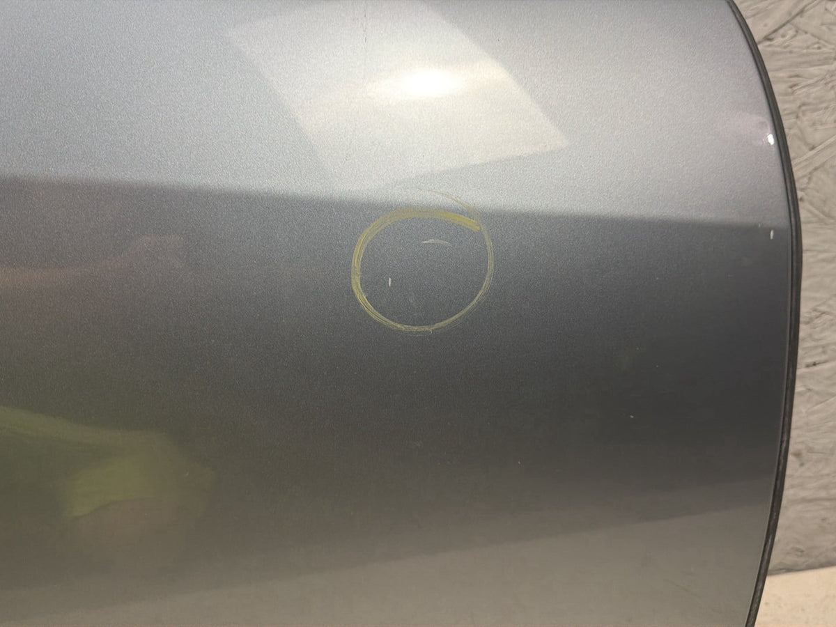 2007-2009 Mercedes-Benz S500 S-Class W221 Right Front Door Shell OEM