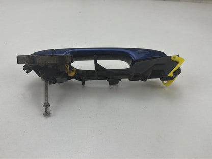 2010-2015 Toyota Prius W30- Front Exterior Door Handle PN: