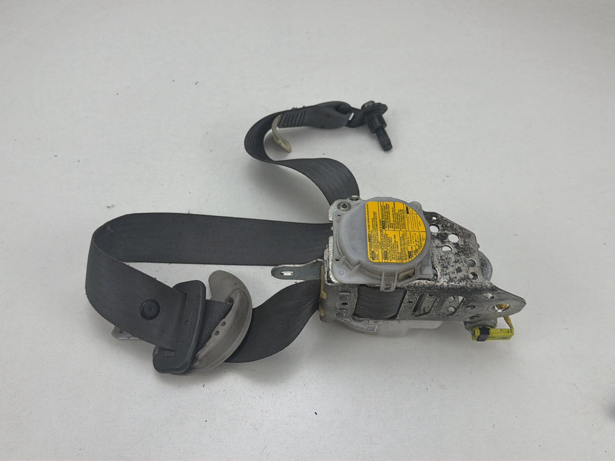 2010-2013 Toyota Prius Front Left Driver Side Seat Belt Retractor OEM